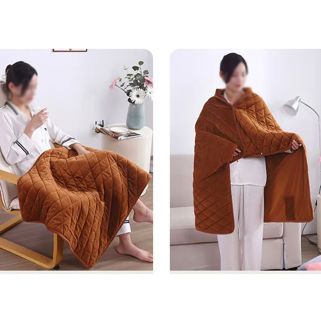 electric heating Blankets