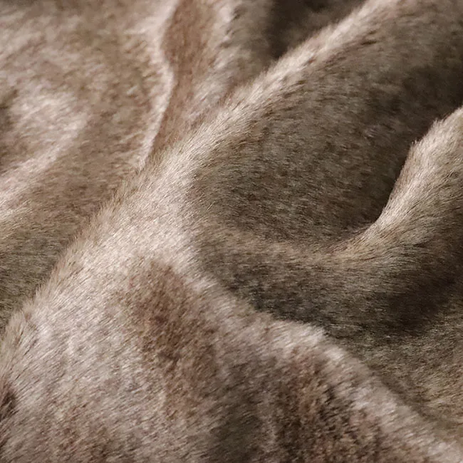 faux fur Blankets king