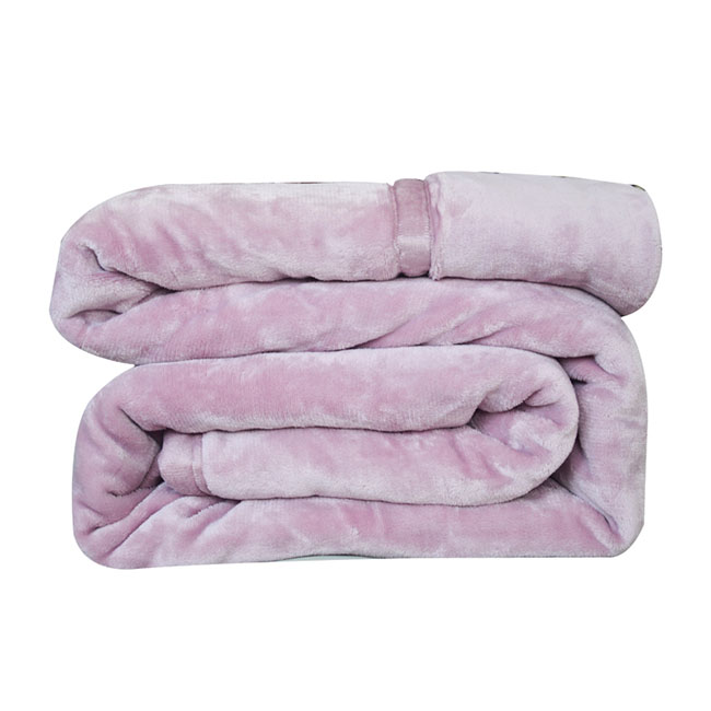 флисовое одеяло зимнее