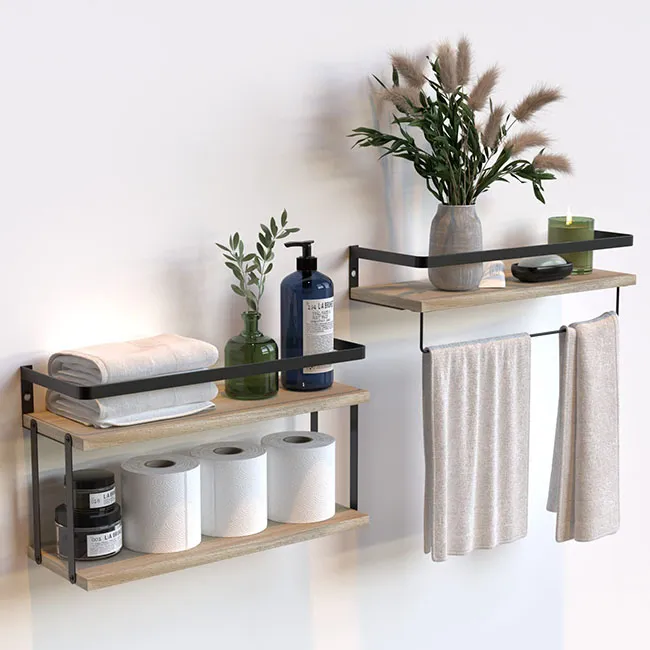 Floating Shelf