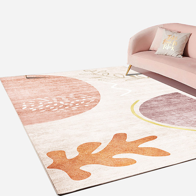 Livingroom Carpet
