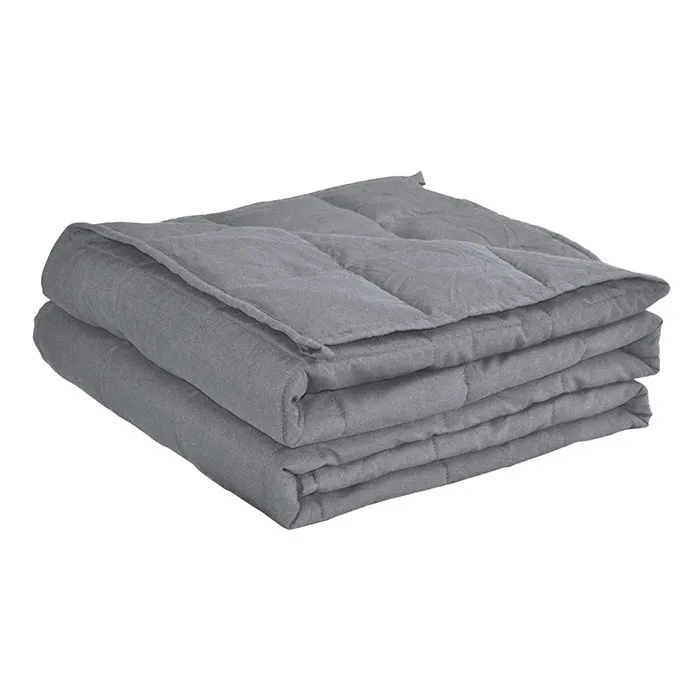 Microfiber Weighted Blankets