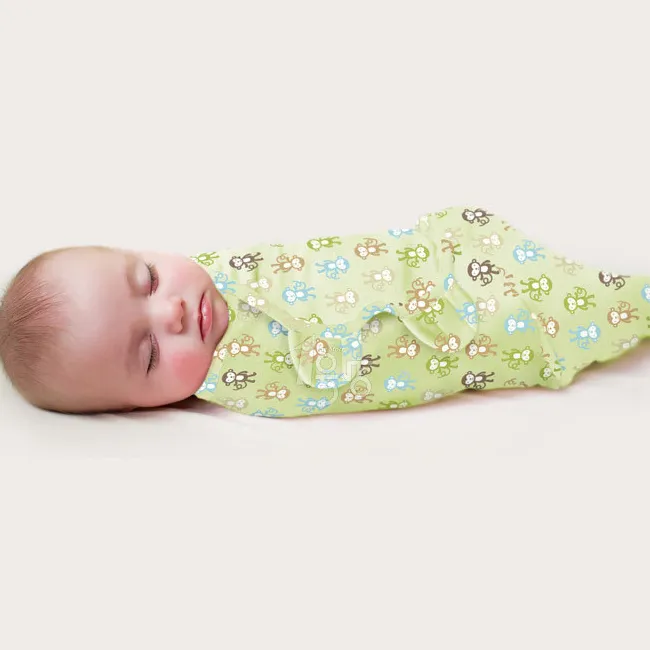 Sacco fasciatoio per neonato