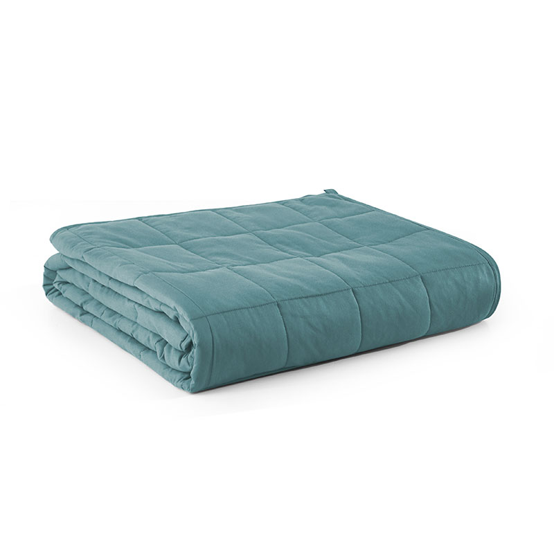 Organic Cotton Adult Heavy Weighted Blanket