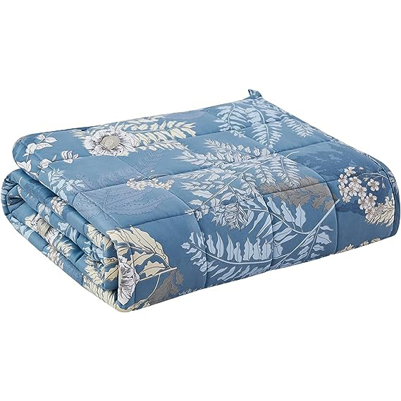 Print Adults Weighted Blanket