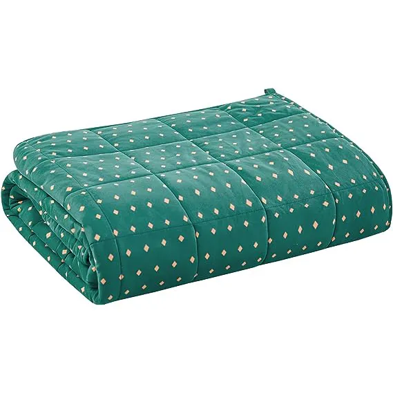 Print Weighted Blankets for Adult