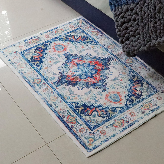 Małe dywany