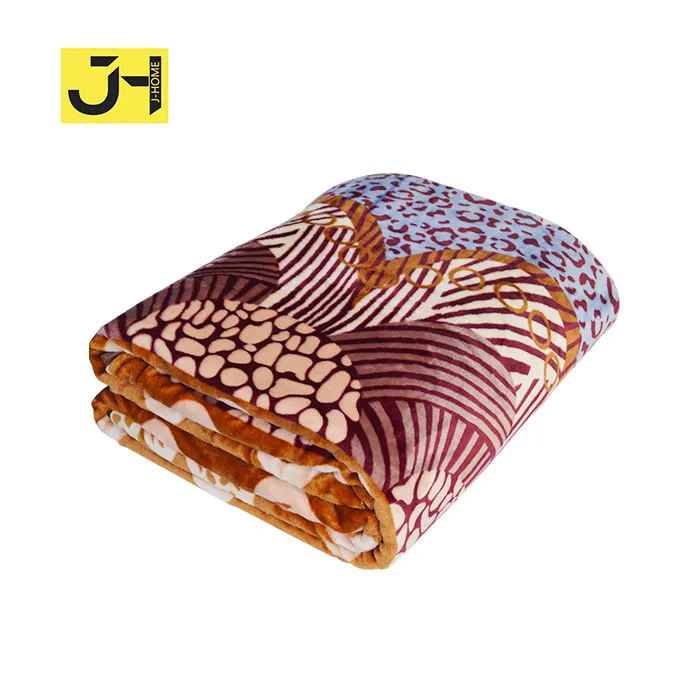 Super Soft Cozy Luxury Microfiber Bed Blankets