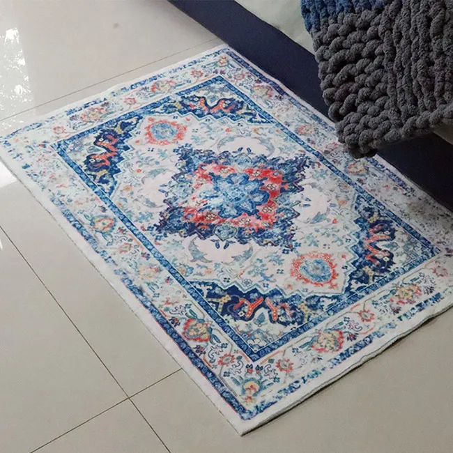 Tapis vintage