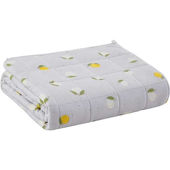 Weighted Cooling Blanket