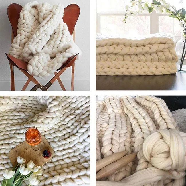 yarn for Blankets