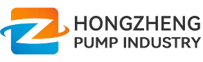 Industrie de la pompe Hongzheng (Jiangsu) Co., Ltd.