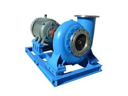 Has the Corrosion-Resistant Pulp Pump Already Hit the Market?