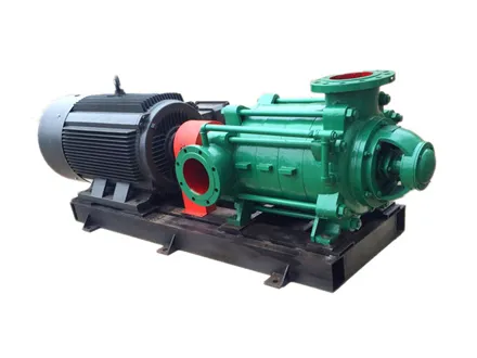 Boiler Feed Pump