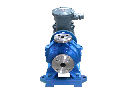KMC Type Chemical Magnetic Pump