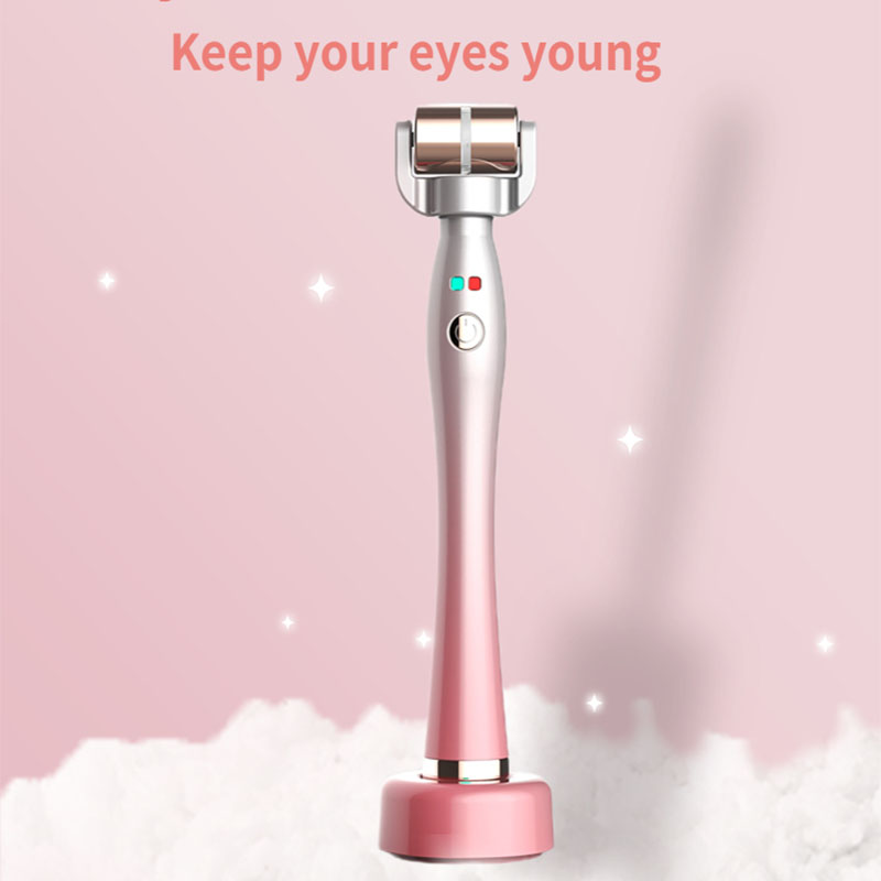 Remove Pouch Eye Care Beauty Instrument