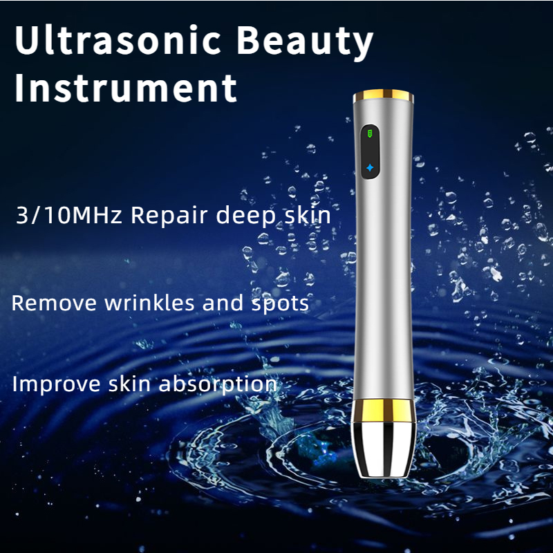Wrinkle Removal Beauty Instrument