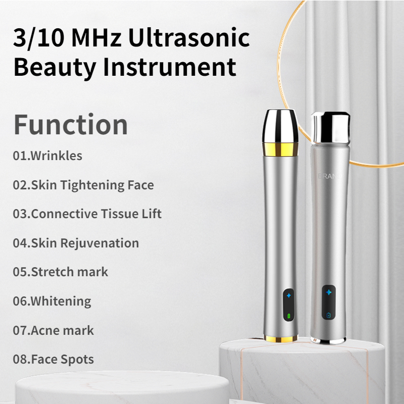 Wrinkle Removal Beauty Instrument