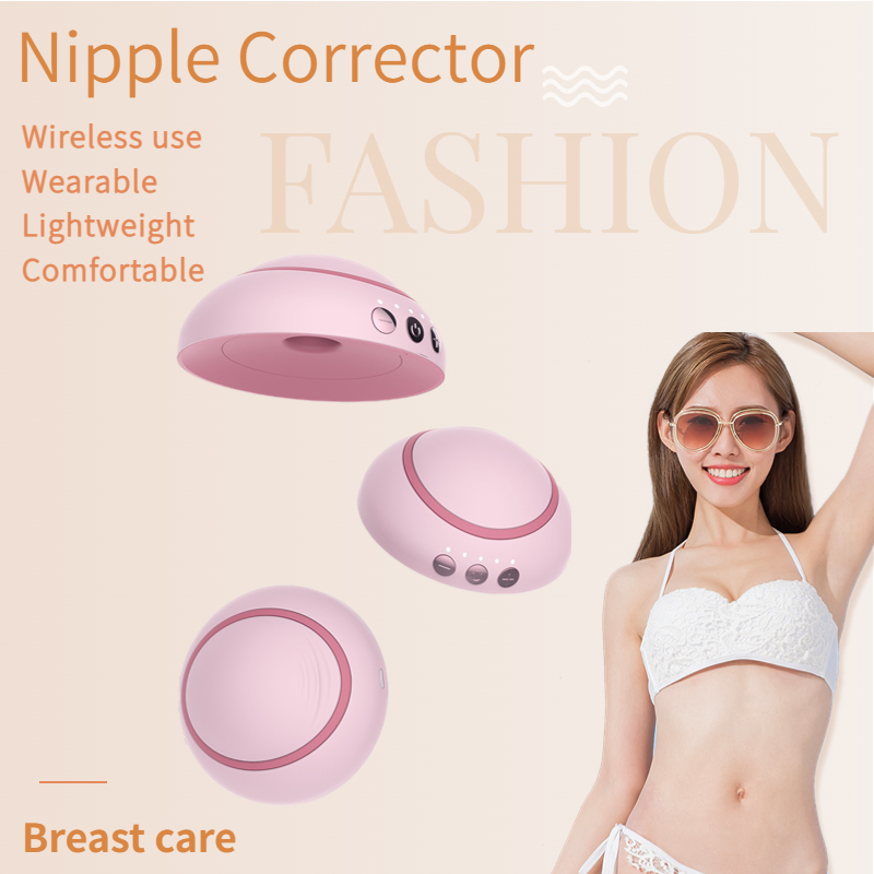 Sunken Nipple Corrector