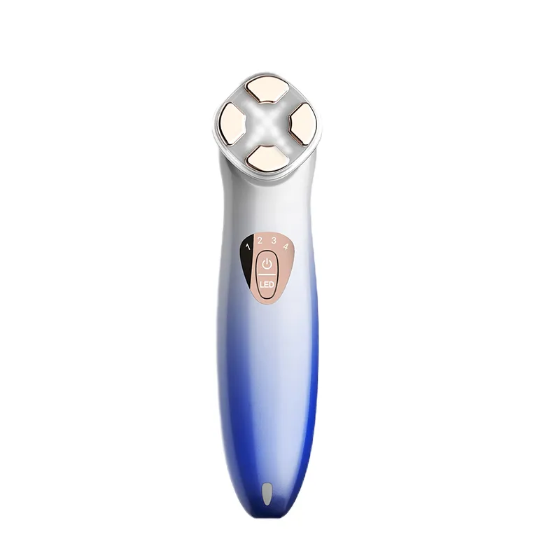 Beautifying Facial Beauty Instrument