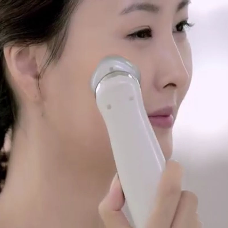 LED Photon Light Therapy EMS Beauty Instrument