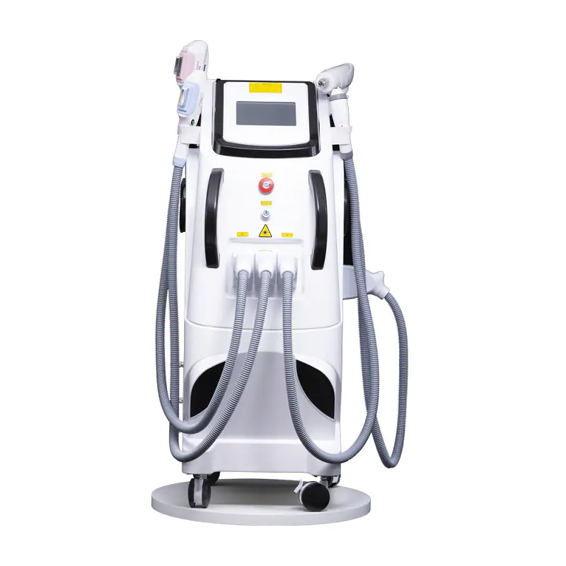 Hair Removal Beauty Equipment