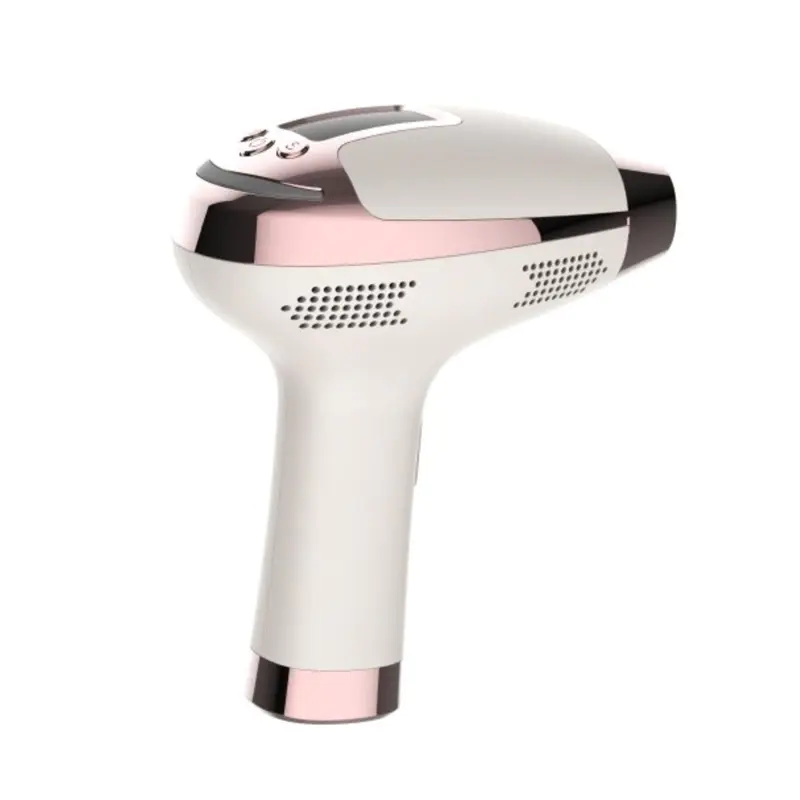Ice Cooling IPL Hair Removal Instrument