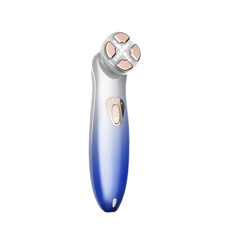 Improving Skin Relaxation Beauty Instrument
