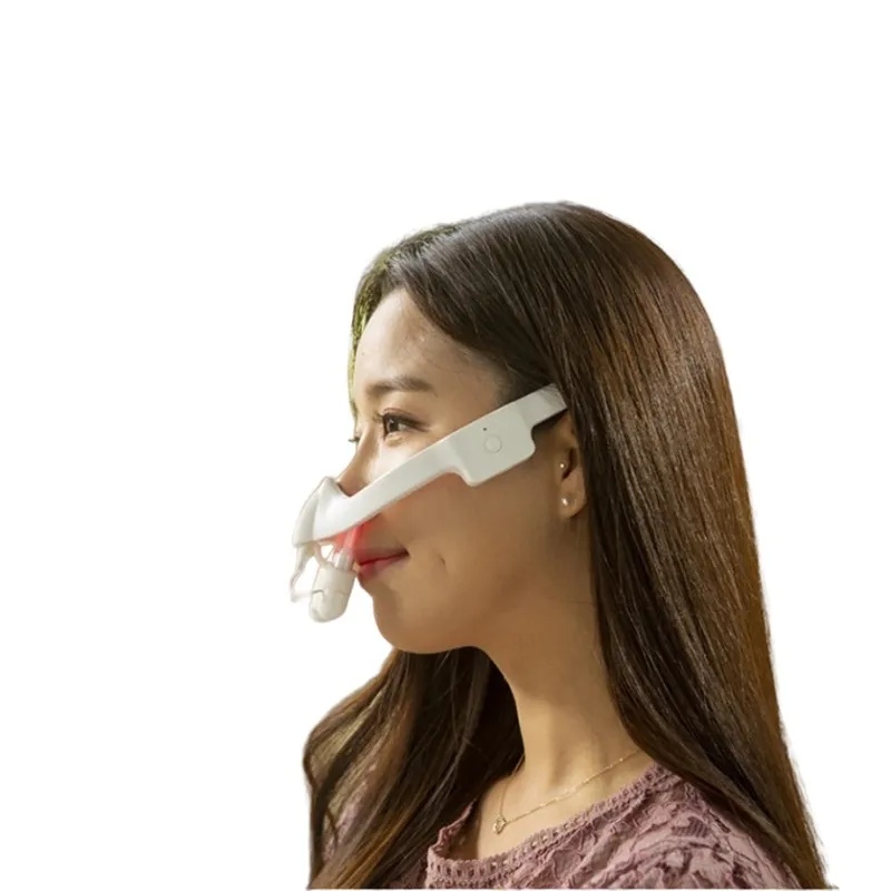 LED Rhinitis Phototherapy Instrument