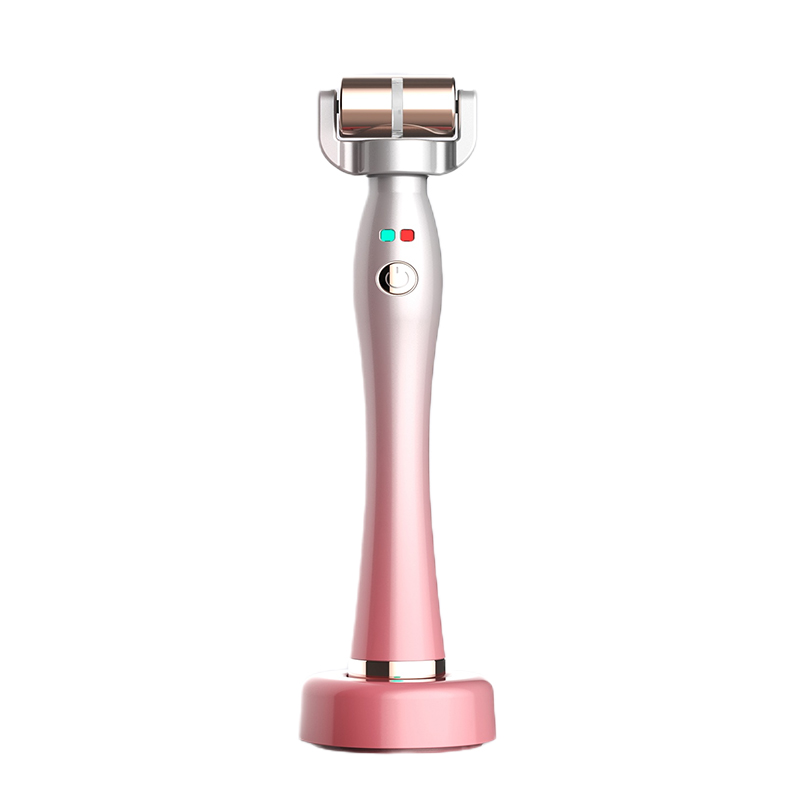 Micro current V-Shape Face beauty Device