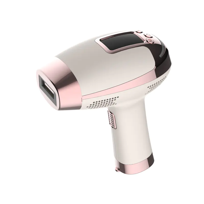 Painless IPL Hair Removal Instrument