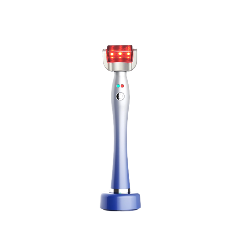 Red Light Therapy Eye Massager
