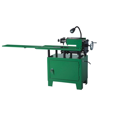 Double Knives Cutting Machine