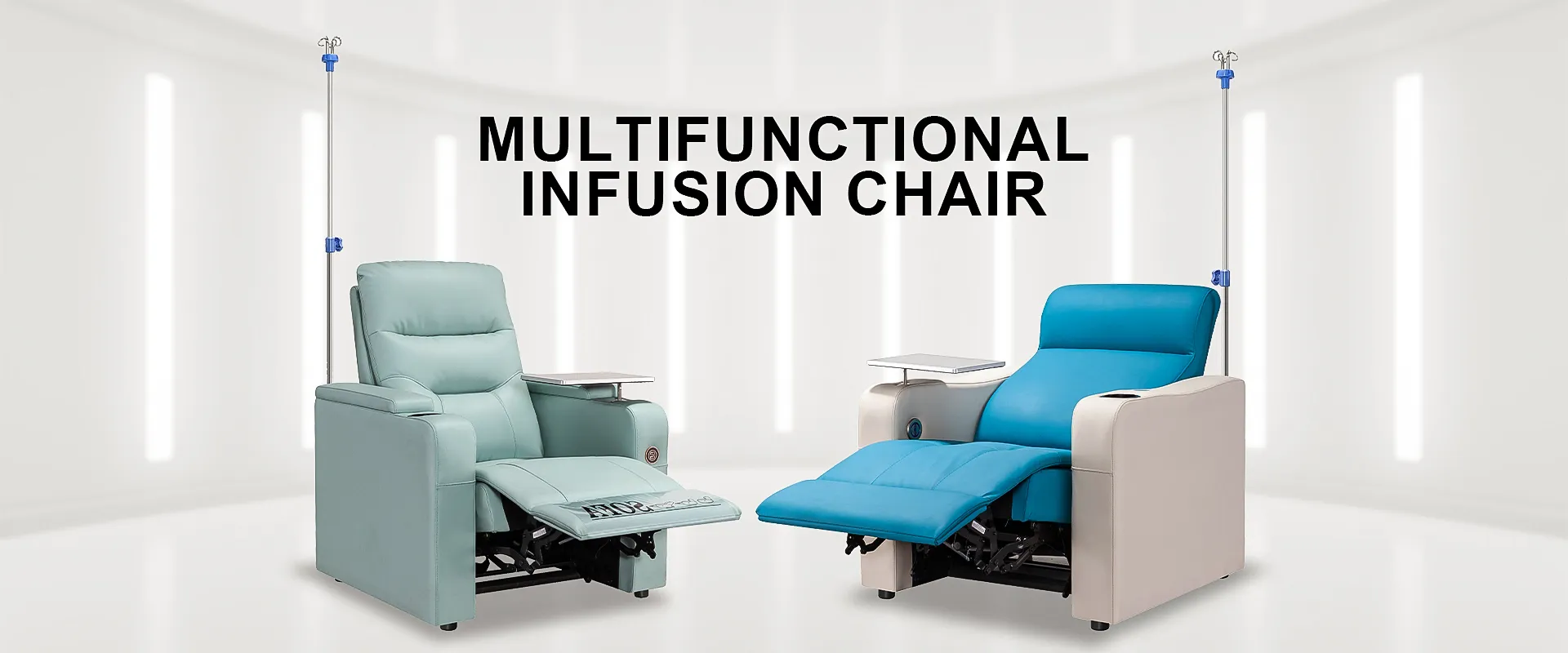 Multifunctional Infusion Chair Suppliers
