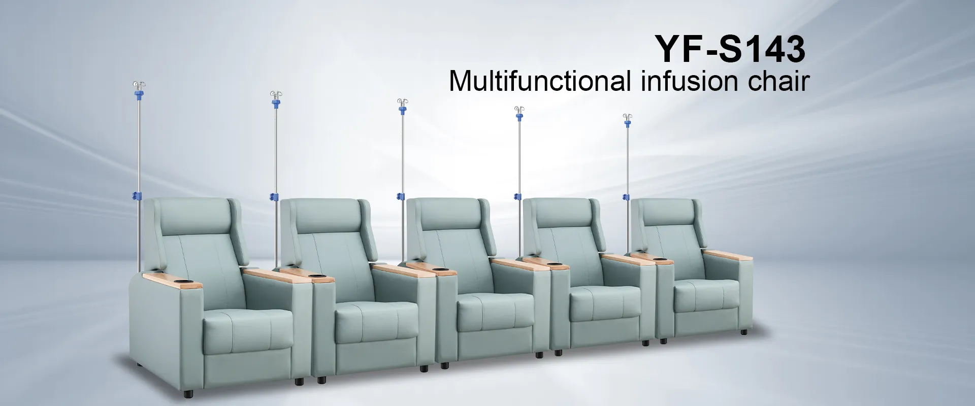 Wholesale Multifunctional Infusion Chair From China