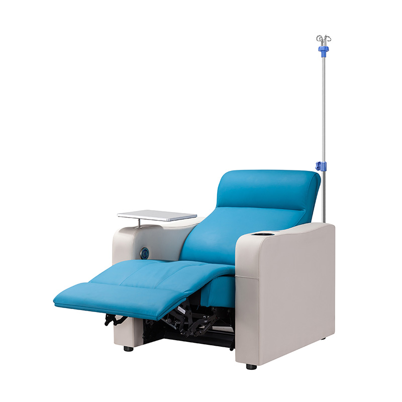 Стол за инфузија со прилагодлива висина - 2