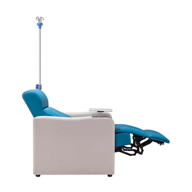 Adjustable Height Infusion Chair - 6 