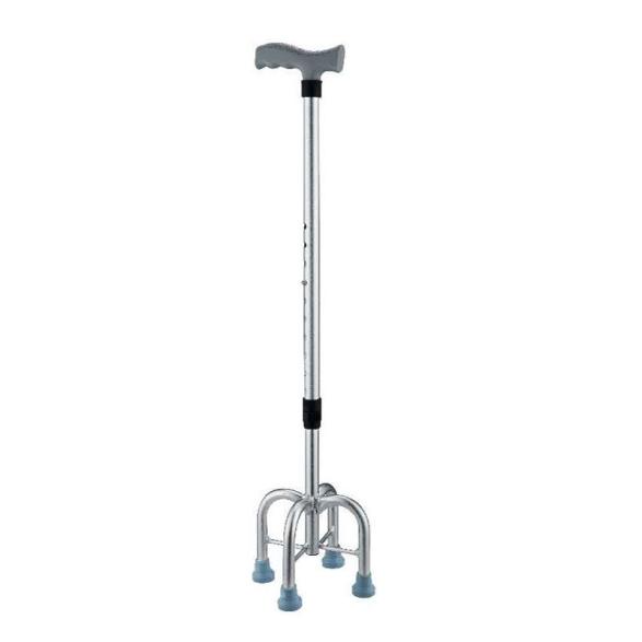 Aluminium Alloy Crutches Kanggo Diwasa