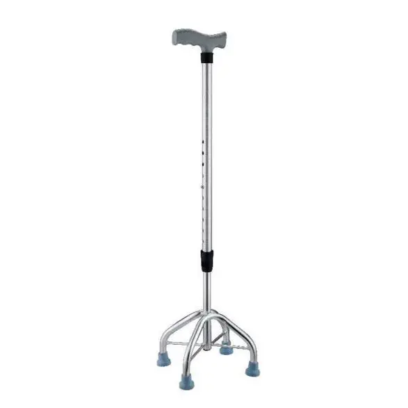 Crutches Cóimhiotal Alúmanam