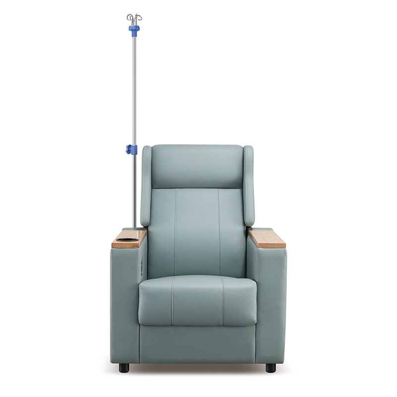 Comfortable Infusion Chair Recliner