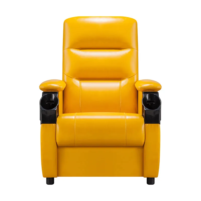 Home Cinema Seating