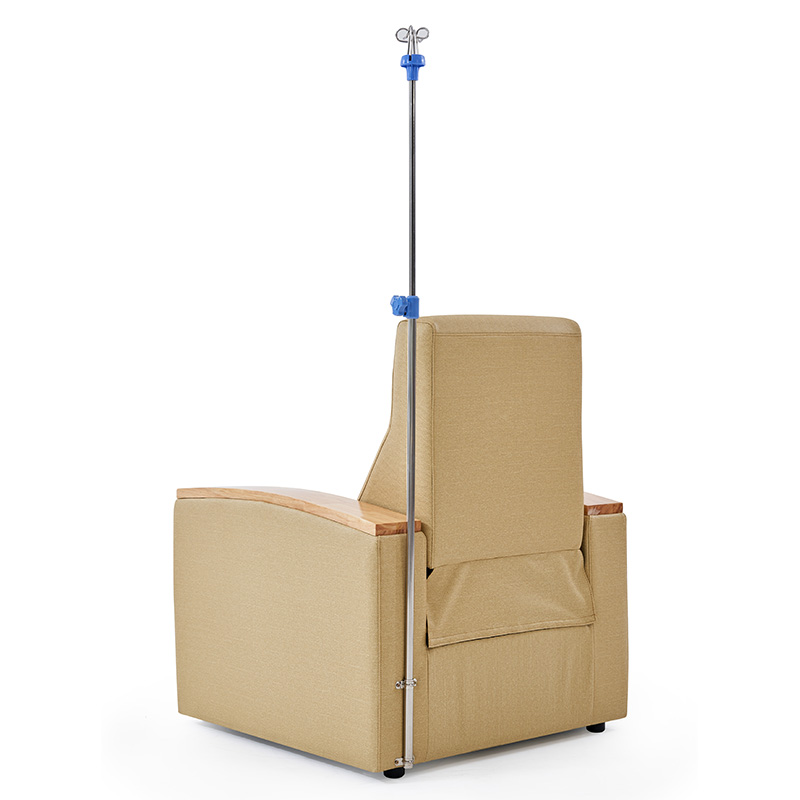 Infusion Therapy Reclining Chair - 3