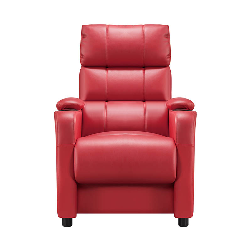 Luxurious Cinema Chairs