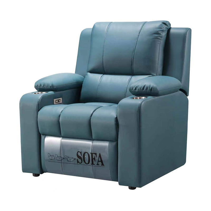Multi-function Sofa Chair - 2 