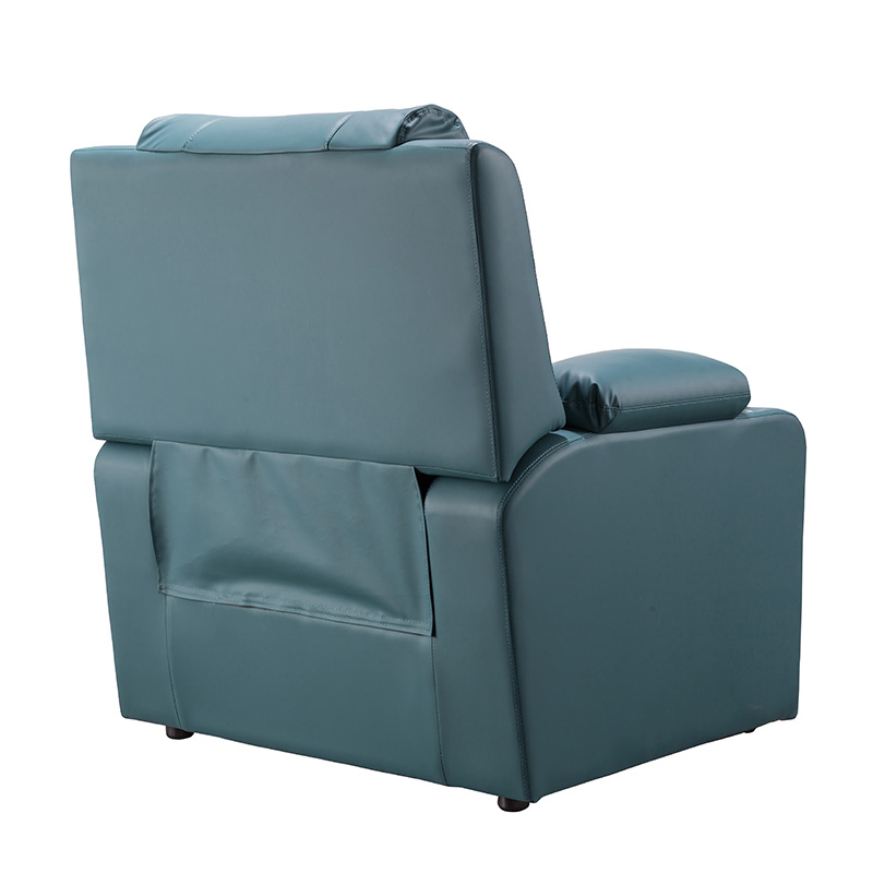 Multi-function Sofa Chair - 4 
