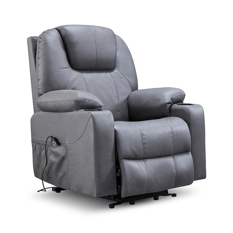 Multifunctional Adjustable Sofa Chair - 1