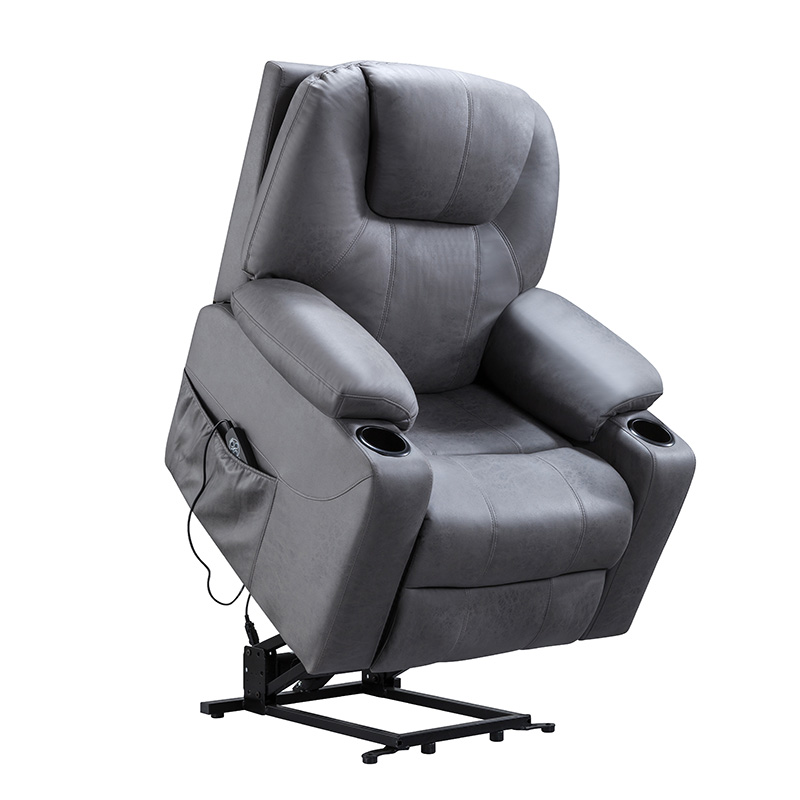 Multifunctional Adjustable Sofa Chair - 3 