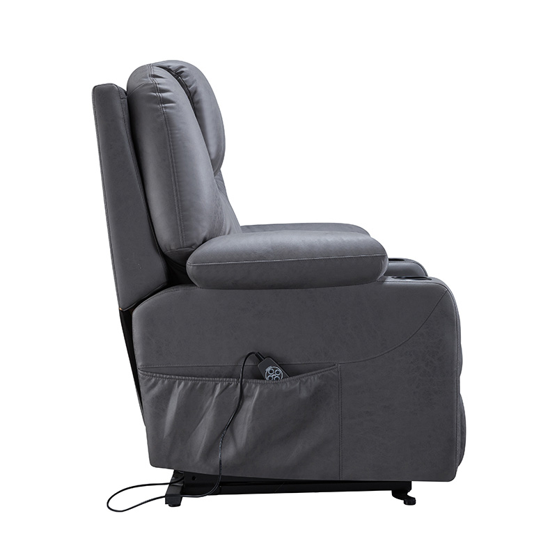 Multifunctional Adjustable Sofa Chair - 4 