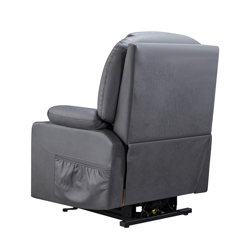 Multifunctional Adjustable Sofa Chair - 5 