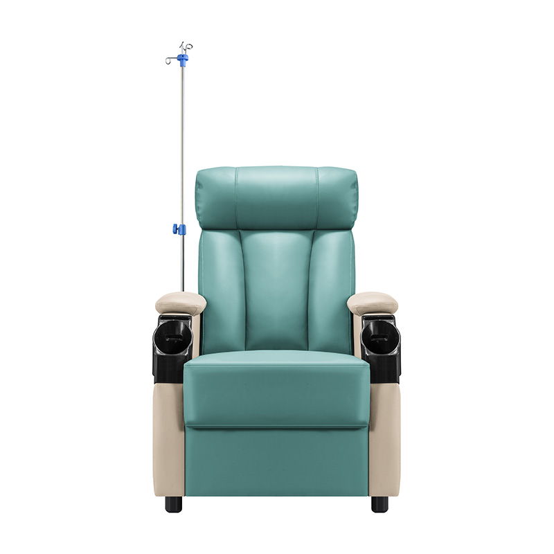 Multifunctional Infusion Chair
